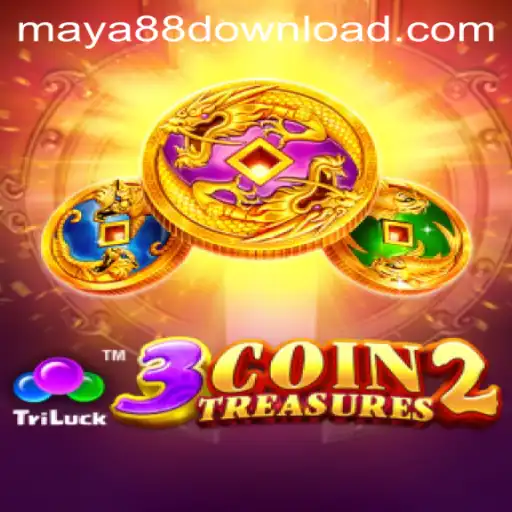 Discover the Exciting World of 3CoinTreasures2: A Thrilling Journey in the Maya88 Philippines Scene