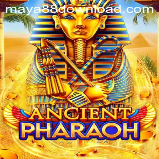 Exploring the Mysteries of AncientPharaoh: A Journey Through Maya88 Philippines