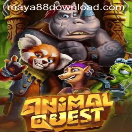 Discovering the Thrills of AnimalQuest: A New Era for Maya88 Philippines