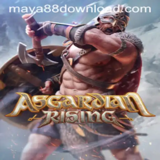 AsgardianRising: A New Era of Gaming Unveiled