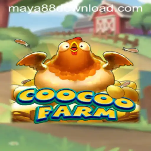 CooCooFarm: A New Era of Farming Simulation Games by Maya88 Philippines