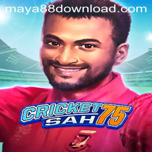 CricketSah75: A Comprehensive Guide with a Focus on Maya88 Philippines