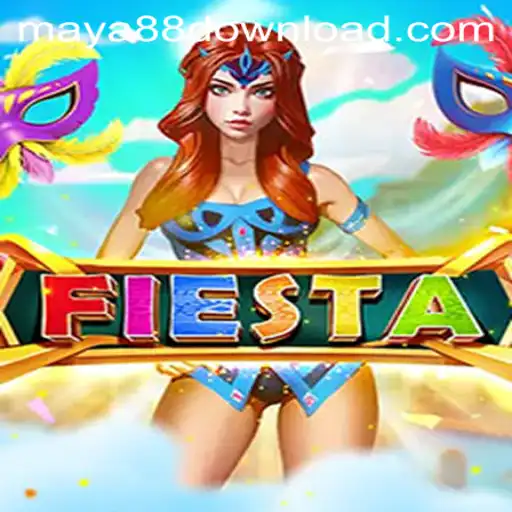 Fiesta: A Vibrant Gaming Experience with Maya88 Philippines