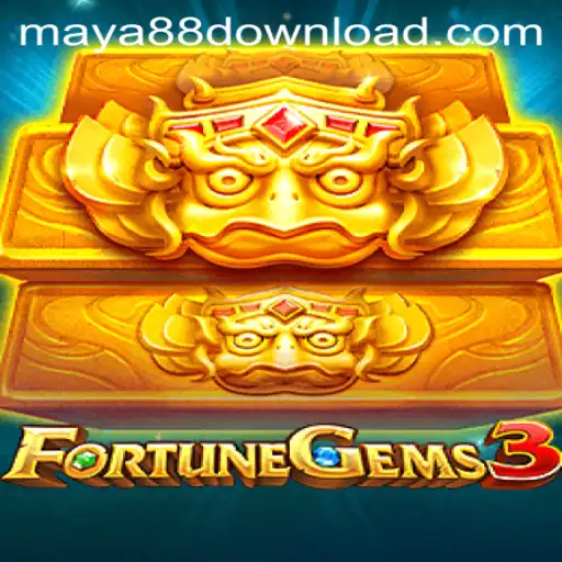 Discover the Thrills of FortuneGems3 with Maya88 Philippines