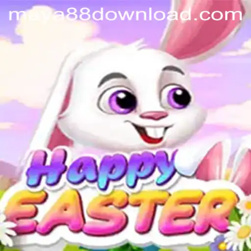 HappyEaster: A Joyful Celebration in the Gaming World with Maya88 Philippines