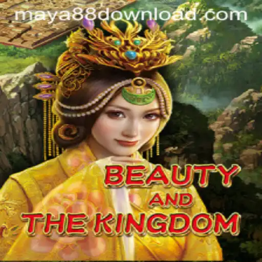 Discover 'BeautyAndTheKingdom': A Captivating Adventure