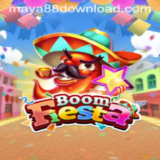 BoomFiesta: An Overview of Maya88 Philippines' Latest Game Craze