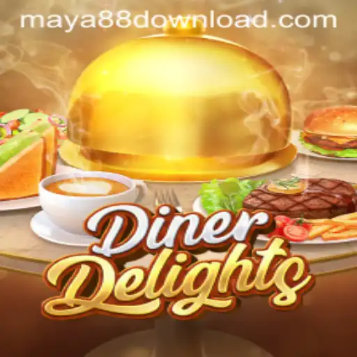 Discover the Culinary World of DinerDelights with Maya88 Philippines