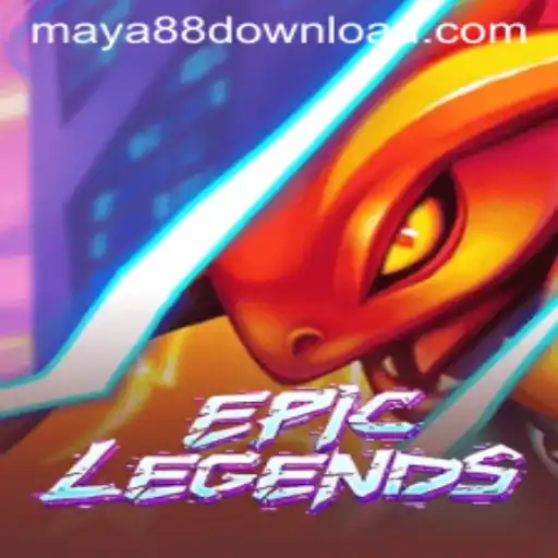 EpicLegends: A New Adventure with Maya88 in the Philippines
