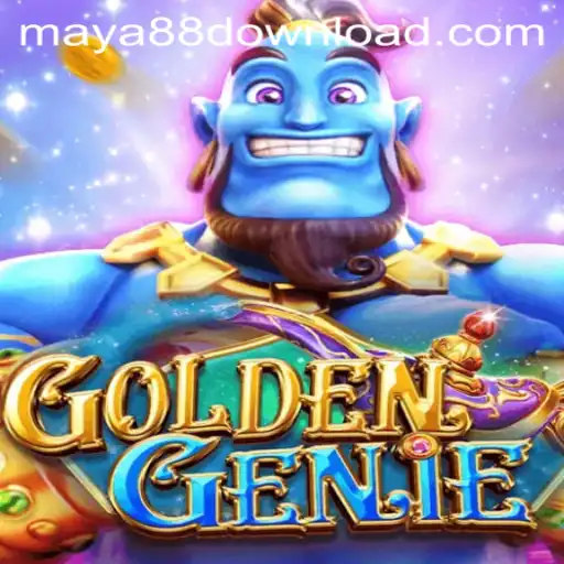 Exploring the Allure of GOLDENGENIE: A Guide to Gaming Excellence in Maya88 Philippines