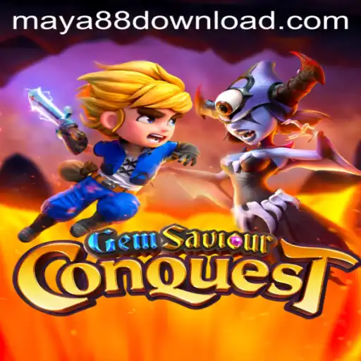 Discover the Adventure of GemSaviourConquest: A Journey with Maya88 Philippines