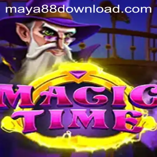 MagicTime: An Enchanting Gaming Experience in the Philippines