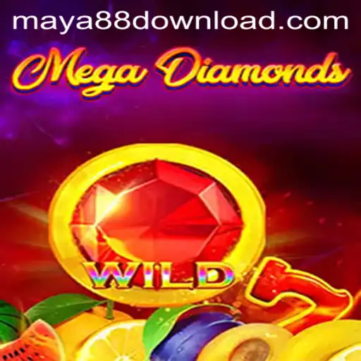 Explore the Thrills of MegaDiamond: Unveiling the Excitement in Maya88 Philippines