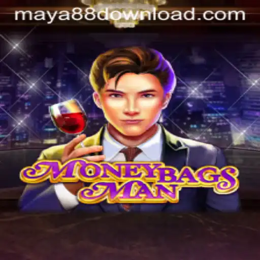 Discover the Exciting World of MoneybagsMan: A Deep Dive into Maya88 Philippines’ Latest Gaming Phenomenon