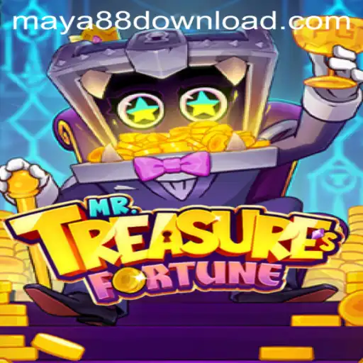 Discover the Thrills of Mr. Treasures Fortune: A New Gaming Sensation