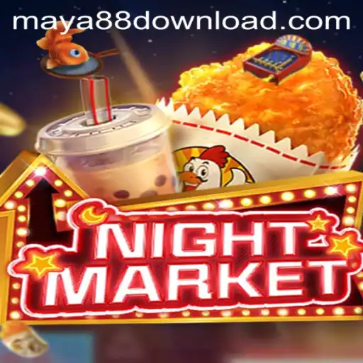 Exploring the Exciting World of NIGHTMARKET: A Dive into the Virtual Marketplace