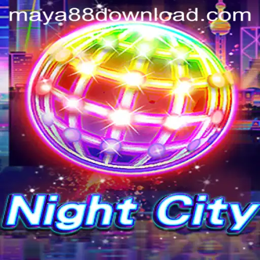 NightCity: A New Gaming Experience with Maya88 Philippines