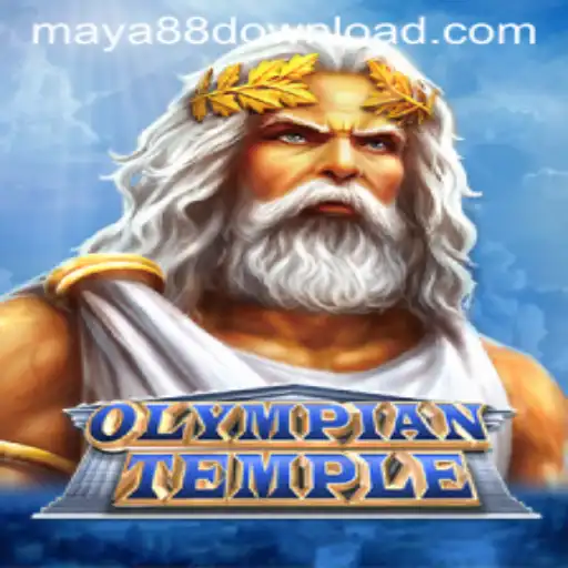 Exploring OlympianTemple: An Immersive Experience by Maya88 Philippines