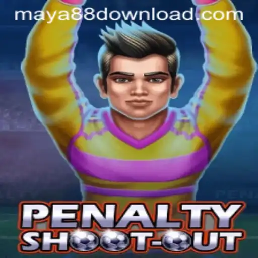 PenaltyShootOut: A Thrilling Soccer Challenge by Maya88 in the Philippines