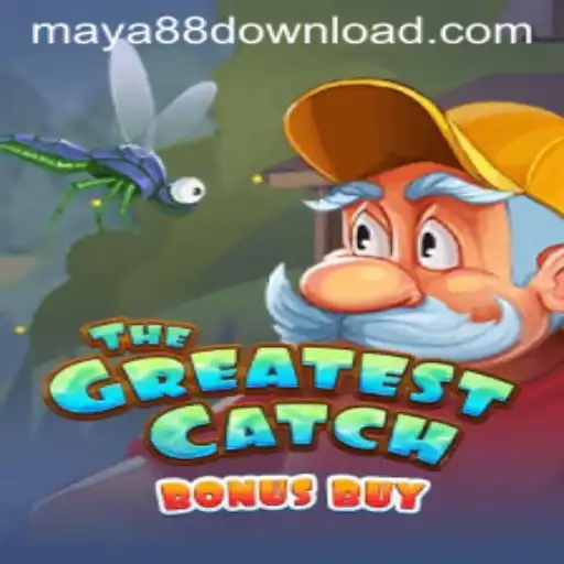 TheGreatestCatchBonusBuy: Dive into the Thrilling Aquatic Adventure with Maya88 Philippines