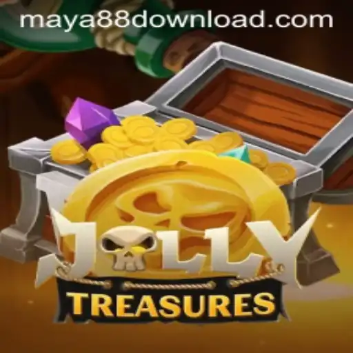 Discover JollyTreasures: A Thrilling Adventure of Fun and Riches