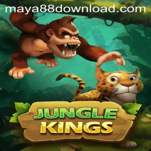 Discover the Thrills of JungleKings: A Journey Through the Maya88 Philippines Experience