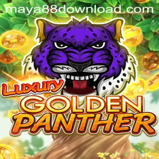Discover the Thrilling World of LUXURYGOLDENPANTHER: A Game Sensation by Maya88 Philippines