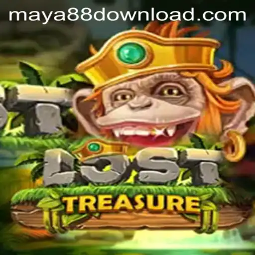 Exploring LostTreasure: An Immersive Gaming Experience by Maya88 Philippines