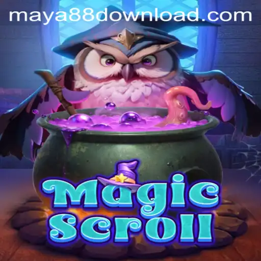 Enter the Enchanting World of MagicScroll