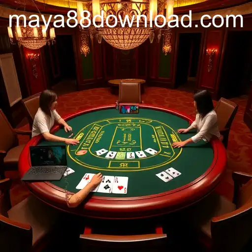 Online Baccarat with Maya88 Philippines