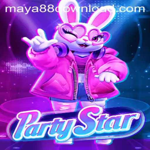 PartyStar: The Ultimate Gaming Experience in the Philippines with Maya88