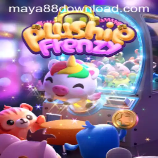 Exploring PlushieFrenzy: A Delightful Gaming Experience with Maya88 Philippines