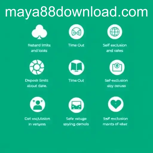 Responsible Gambling and Maya88 Philippines: A Collective Approach