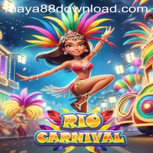Discover the Vibrant World of RioCarnival: Experience the Thrills with Maya88 Philippines