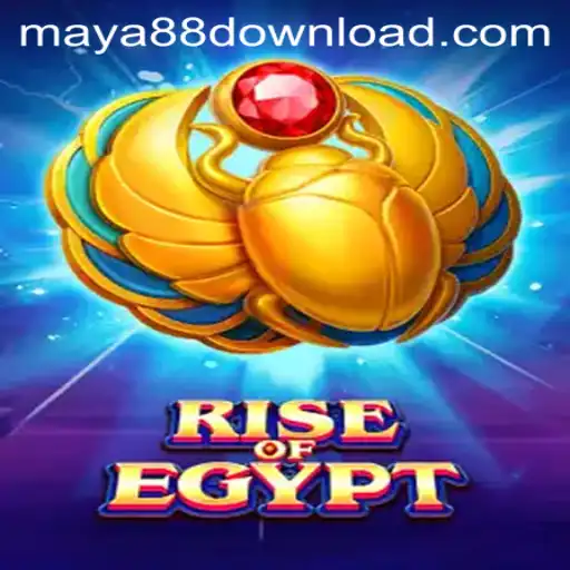 RiseOfEgypt: Exploring the Ancient World of Maya88 Philippines