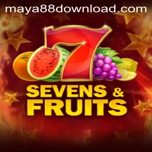 Discovering SevensFruits: A Thrilling Slot Adventure with Maya88 Philippines