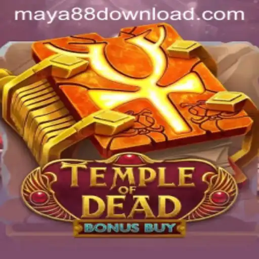 Exploring TempleofDeadBonusBuy and Its Impact on the Maya88 Philippines Gaming Scene