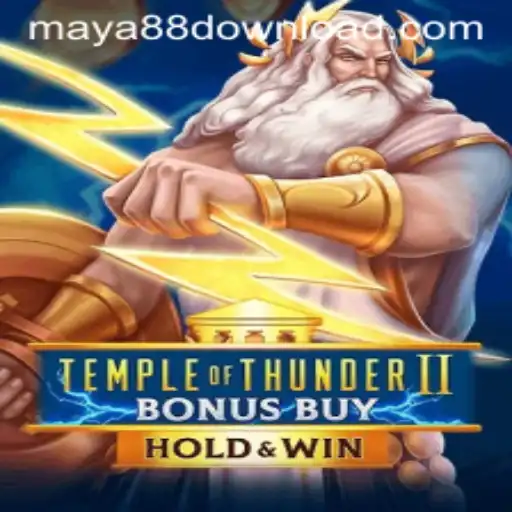 Unveiling the Thrills of TempleofThunderIIBonusBuy in the Philippines