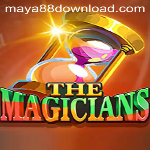 Exploring TheMagicians: A Magical Journey with Maya88 Philippines