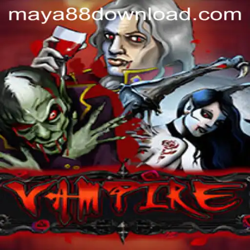 Vampire: An Immersive Gaming Experience with Maya88 Philippines